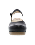 Toe image of Sam Black Full Grain