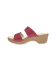 Side image of Sophie Pink Revolution