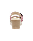 Heel image of Sophie Pink Revolution