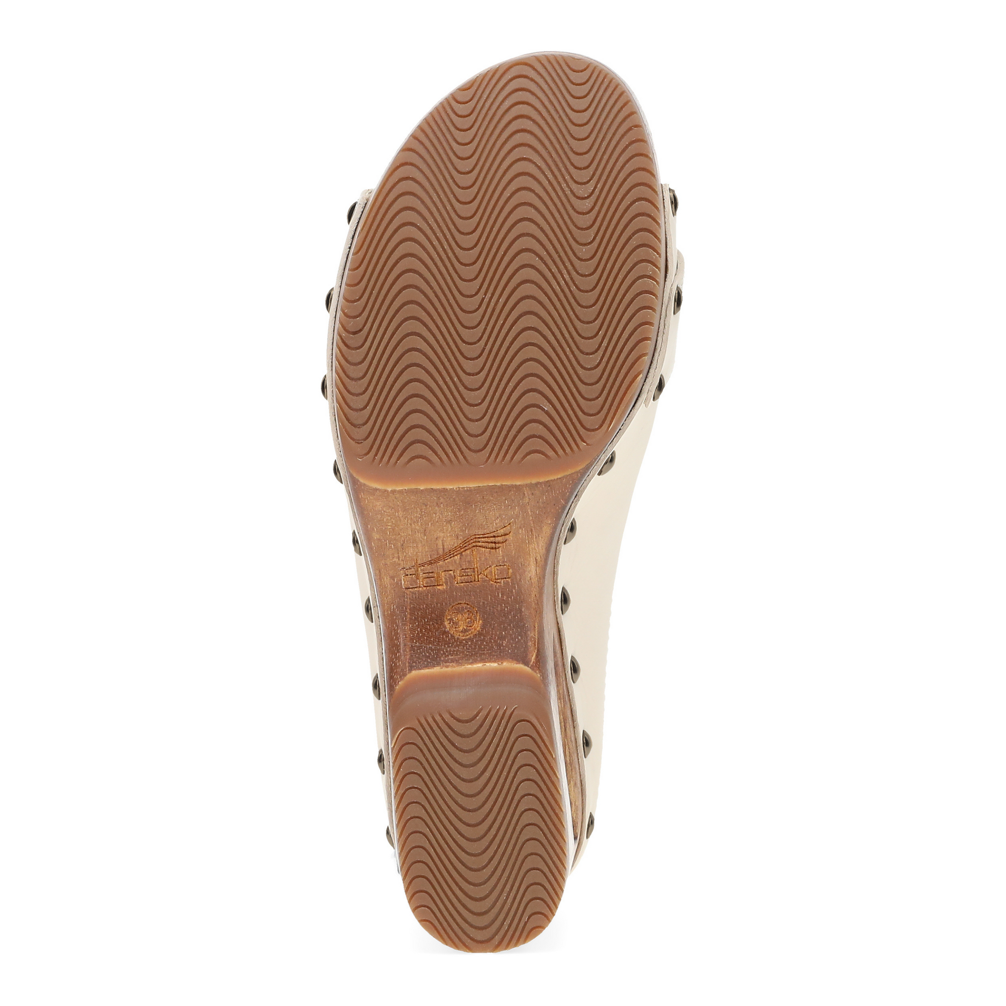 Adeline Bone Calf Wood
