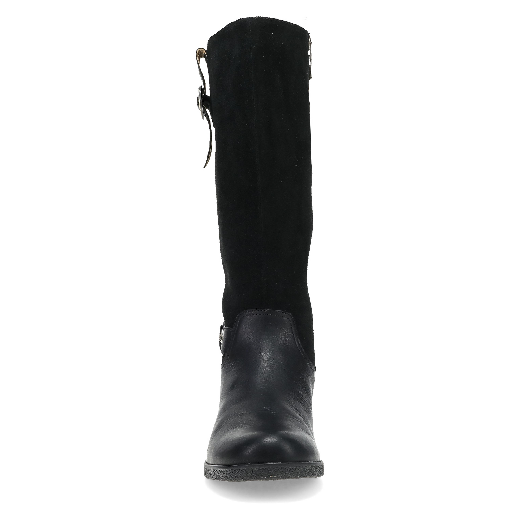 Dawn Black Waterproof Milled