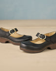 Bonny Black