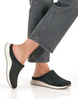 Claudia Black Mesh