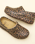 Platform Pro Leopard