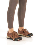 Paisley Brown/Leopard Waterproof