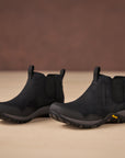 Pami Black Waterproof