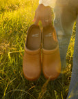 Wide Pro Honey Distressed
