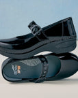 XP 2.0 Mary Jane Black Patent