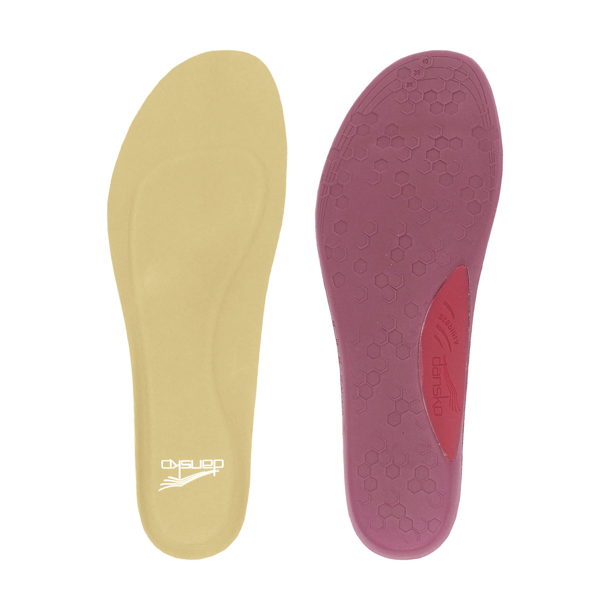 All Day Comfort Insole