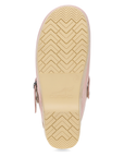 Ingrid Pink Milled