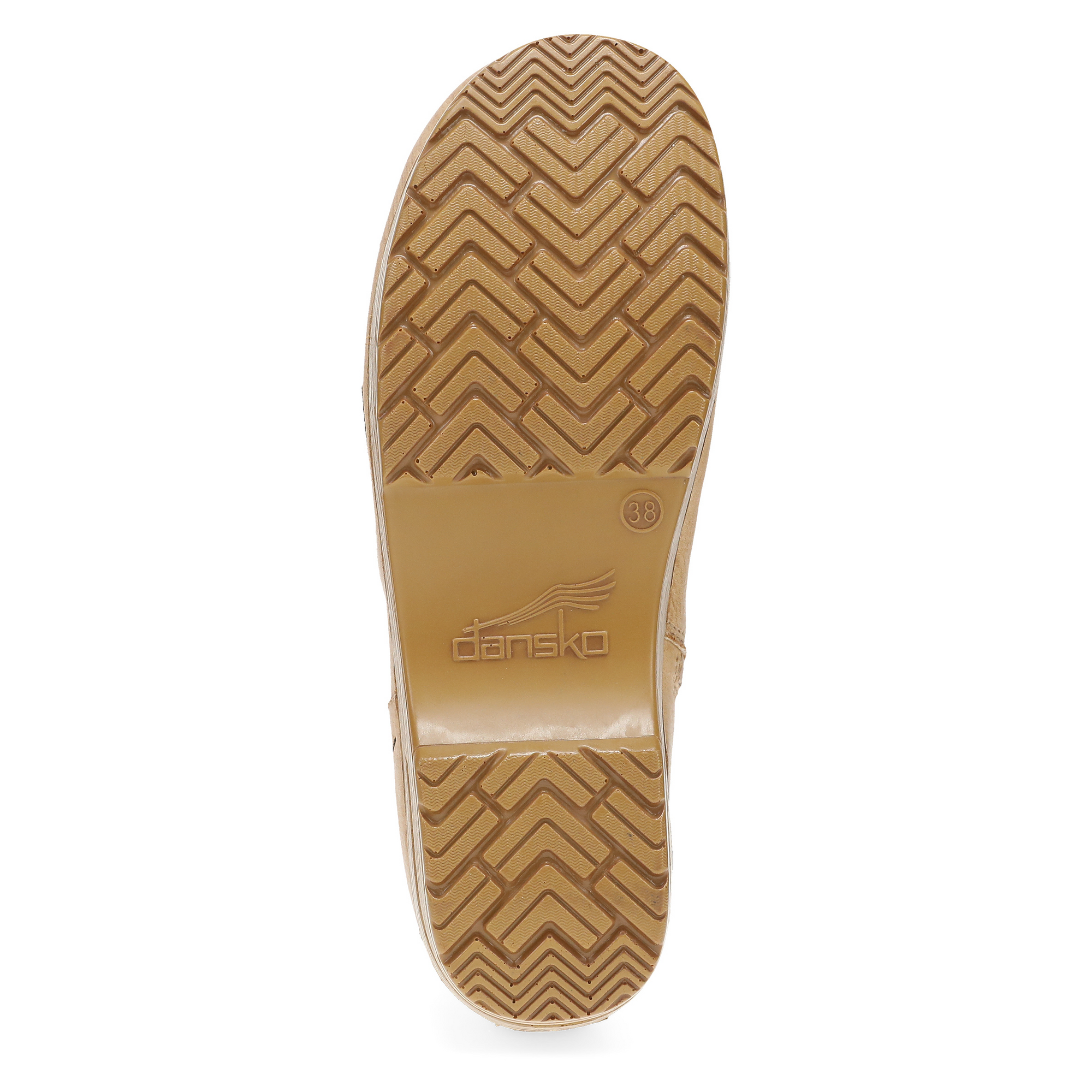 Jenni Boot Honey Distressed