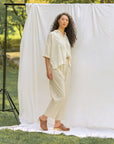 Leandra Brown Leather