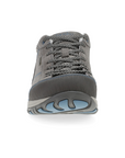 Paisley Wide Grey Waterproof