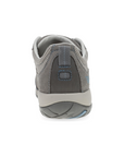 Paisley Wide Grey Waterproof