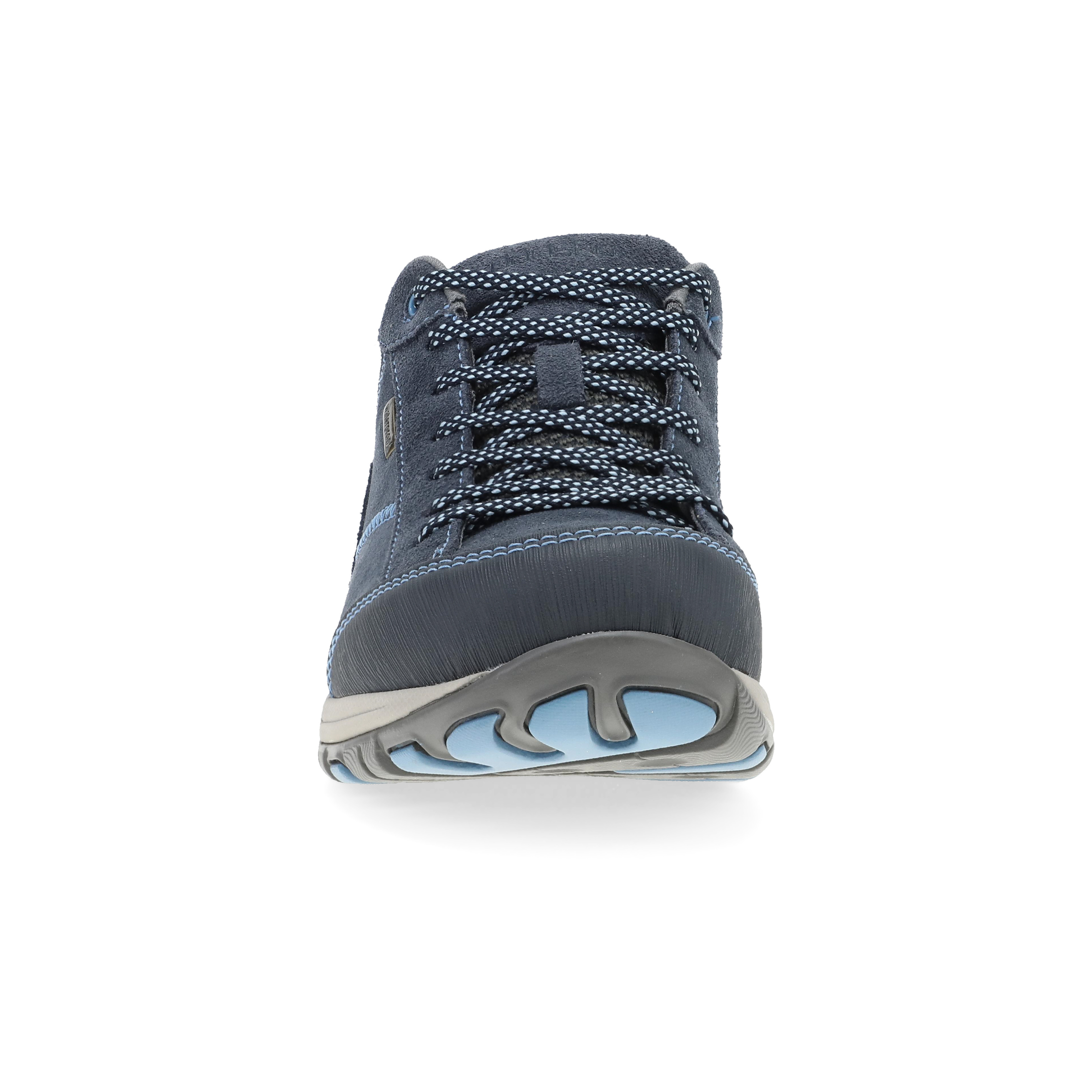 NWOB Dansko Paisley Navy nubuck Milled waterproof sneaker women size 9 Dansko Paisley Women main image 2