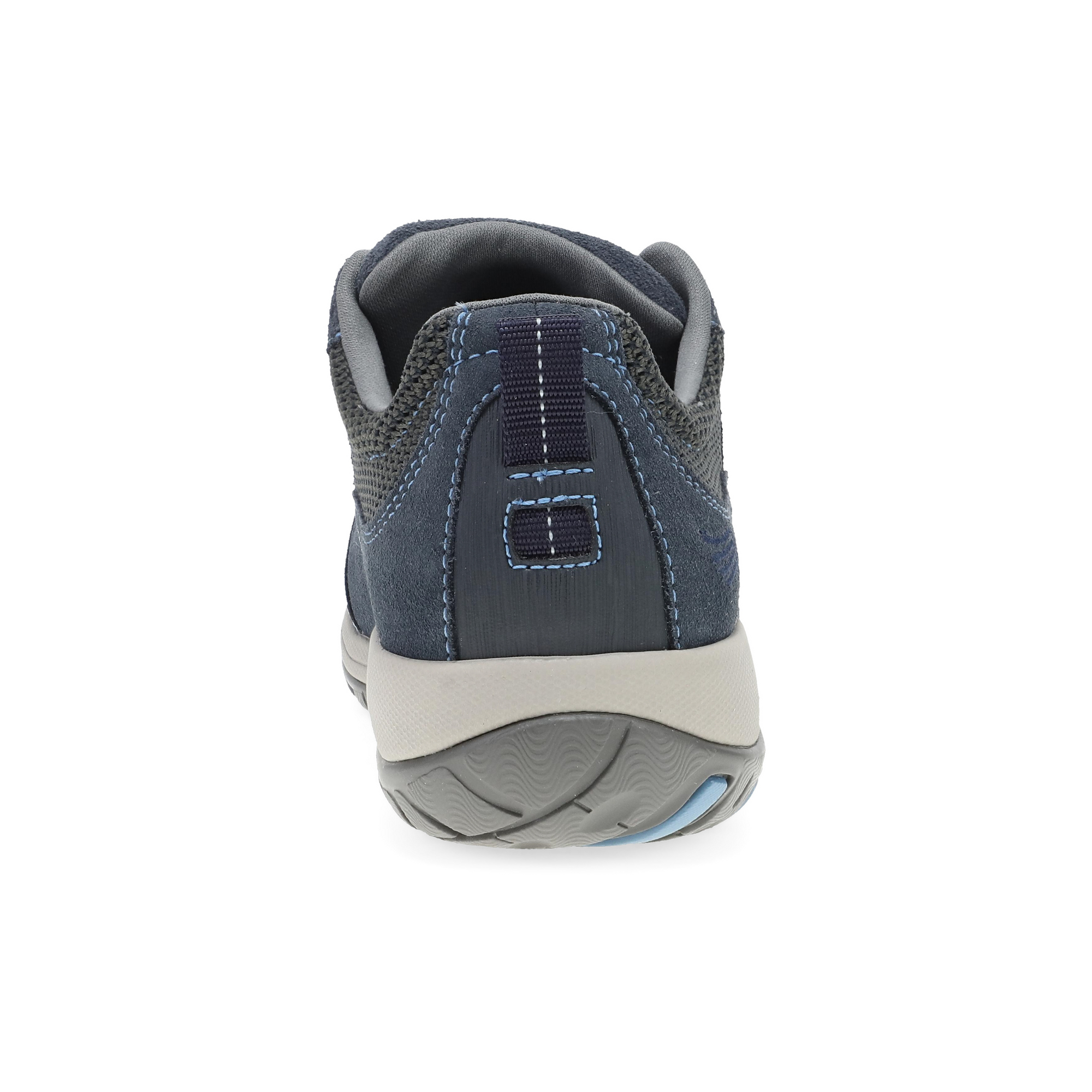 Paisley Navy Waterproof