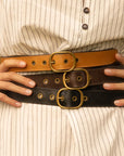 Pearson Belt Black