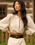 Pearson Belt Black