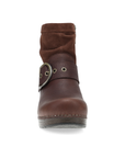 Pearson Boot Mahogany