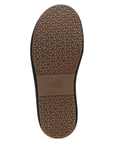 Platform Pro Black Burnished Nubuck