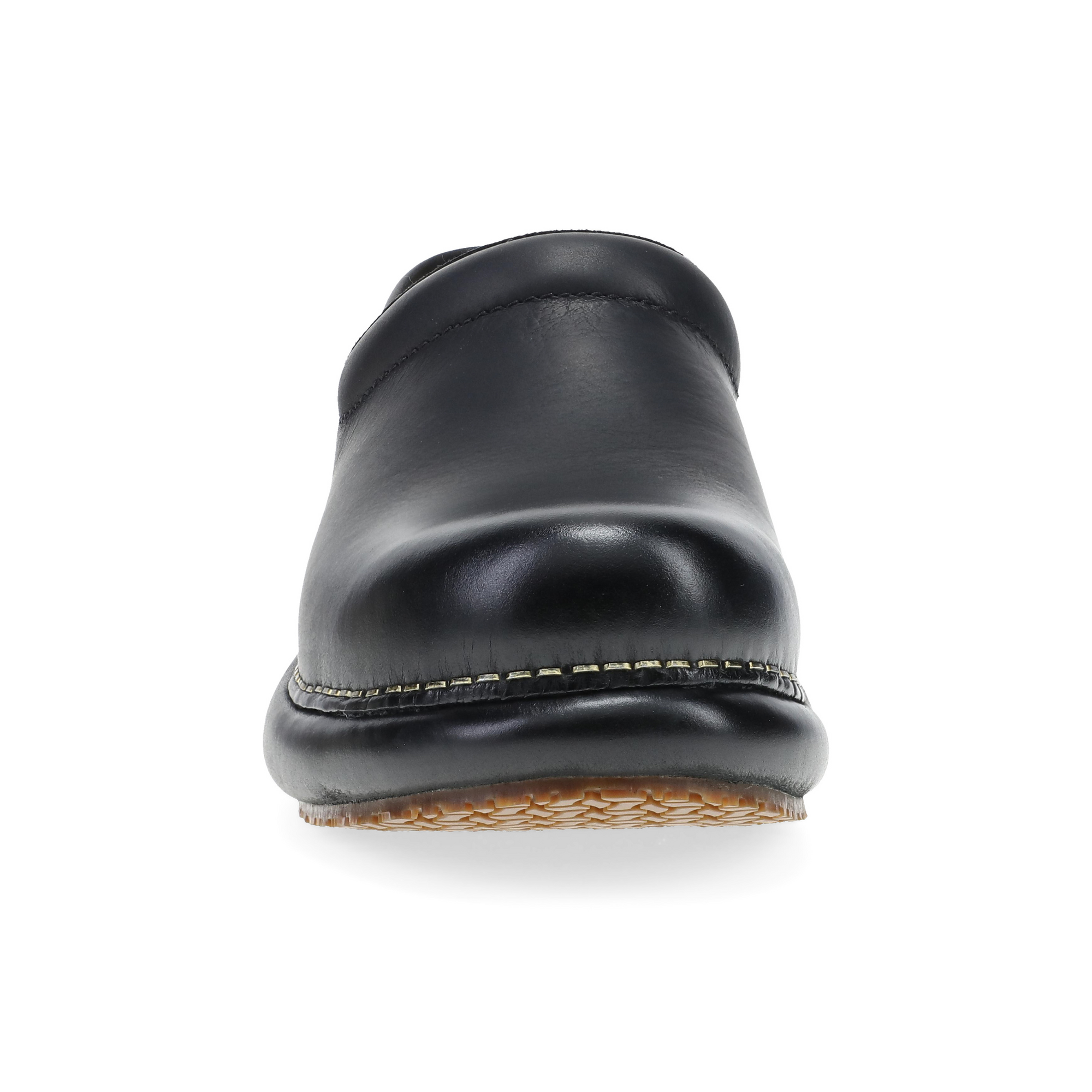 Platform Pro Black Burnished Nubuck