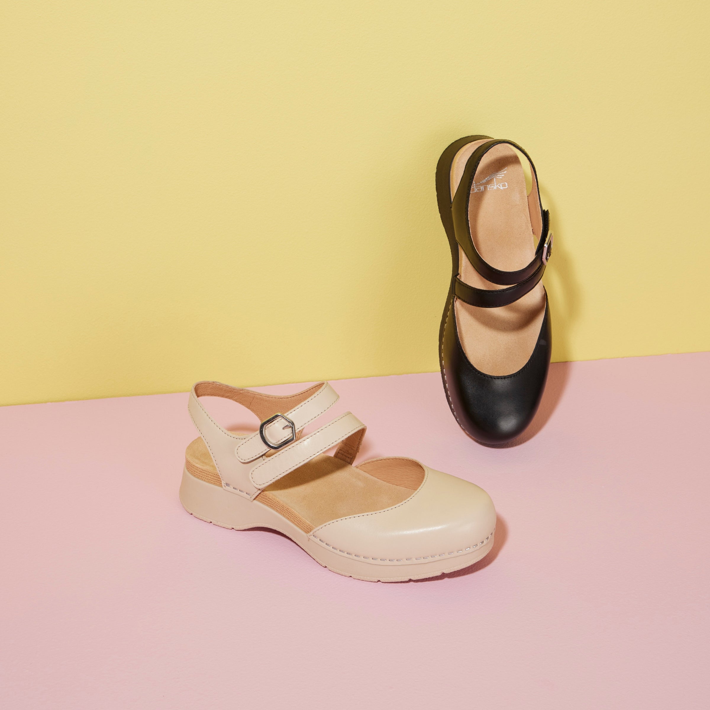 Dansko linda hotsell