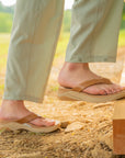 Rosemary Tan Calf