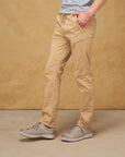 Trevor Stone Burnished Suede