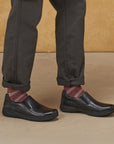 Thomas Black Waterproof