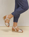 Stella Pearl Metallic