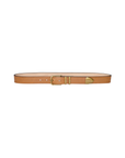 Bellamy Belt Tan