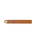 Bellamy Belt Tan