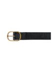 Pearson Belt Black