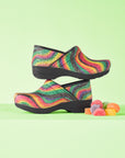XP 2.0 Prism Stripe Glitter