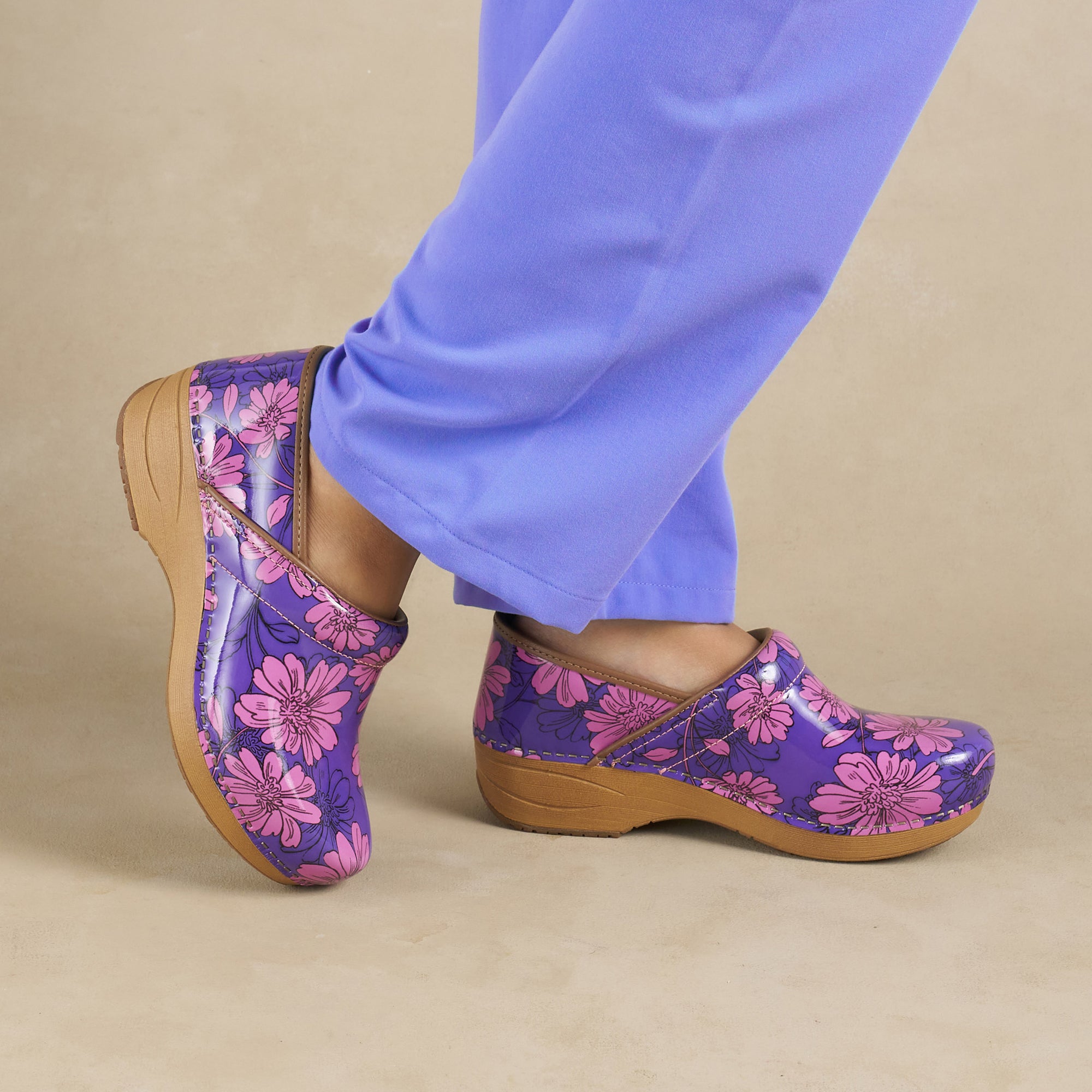 XP 2.0 Purple Bloom Patent