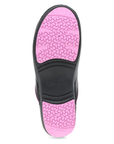 XP 2.0 Black/Pink Leather