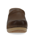 XP 2.0 Clog Brown Woven