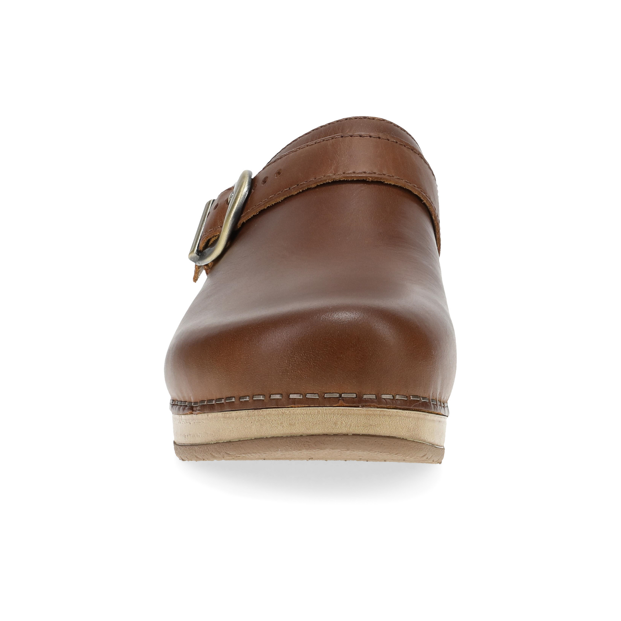Baylor Tan Oiled Pull Up