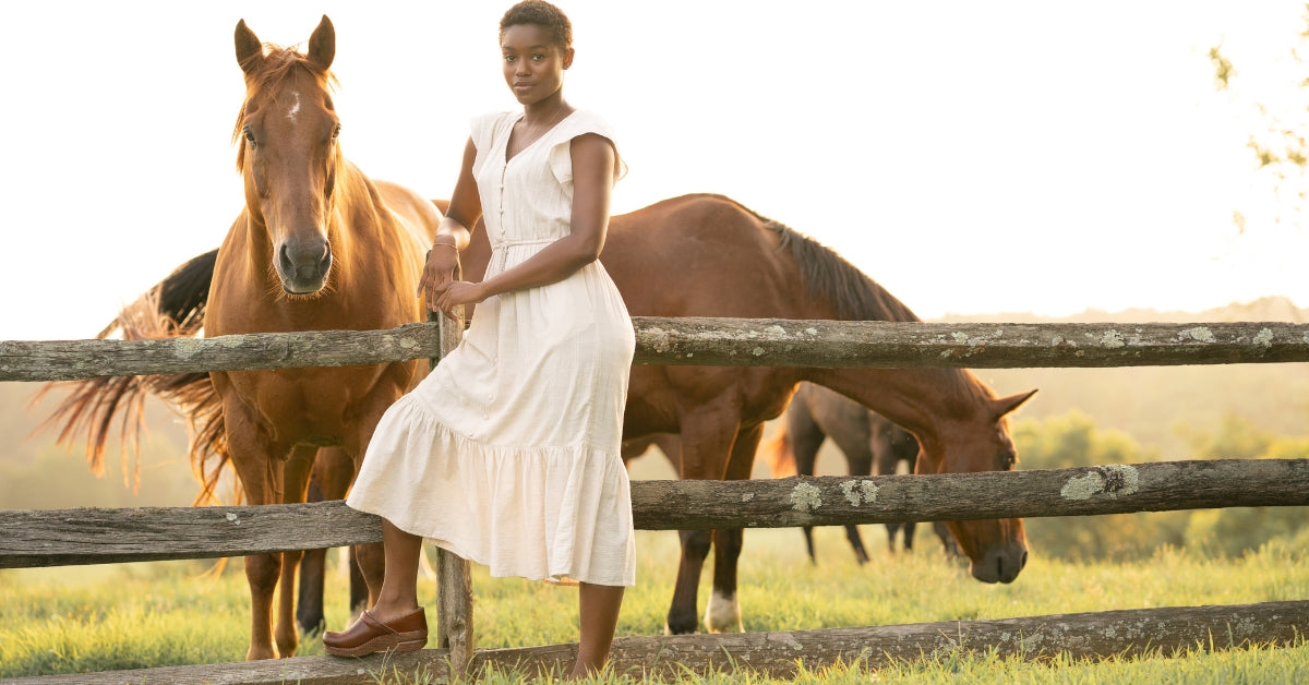 Dansko Comfort Footwear