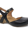 Primary image of Tiffani Black Milled Burnished