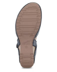 Sole image of Tiffani Black Milled Burnished