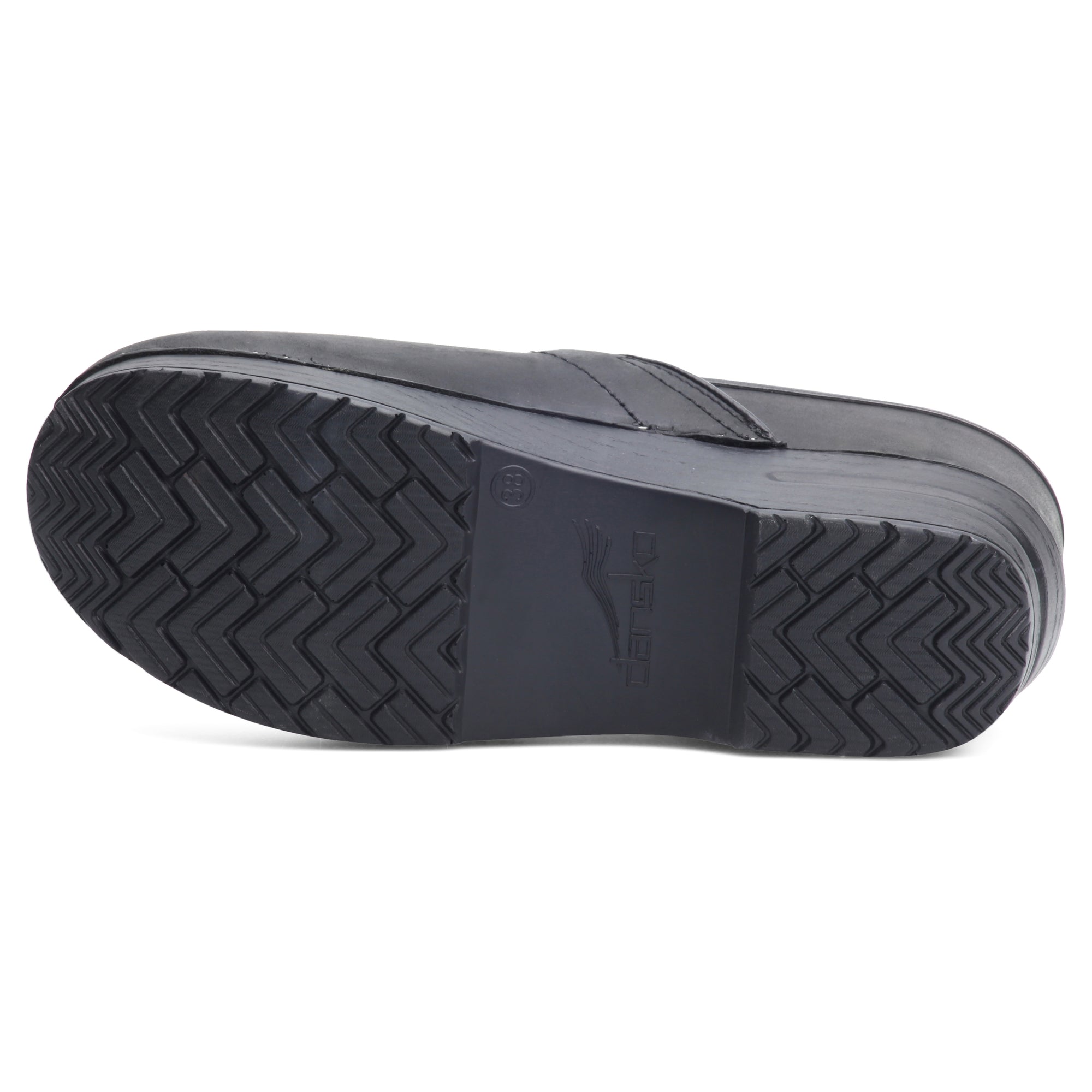 Sole image of Professional Black Oiled