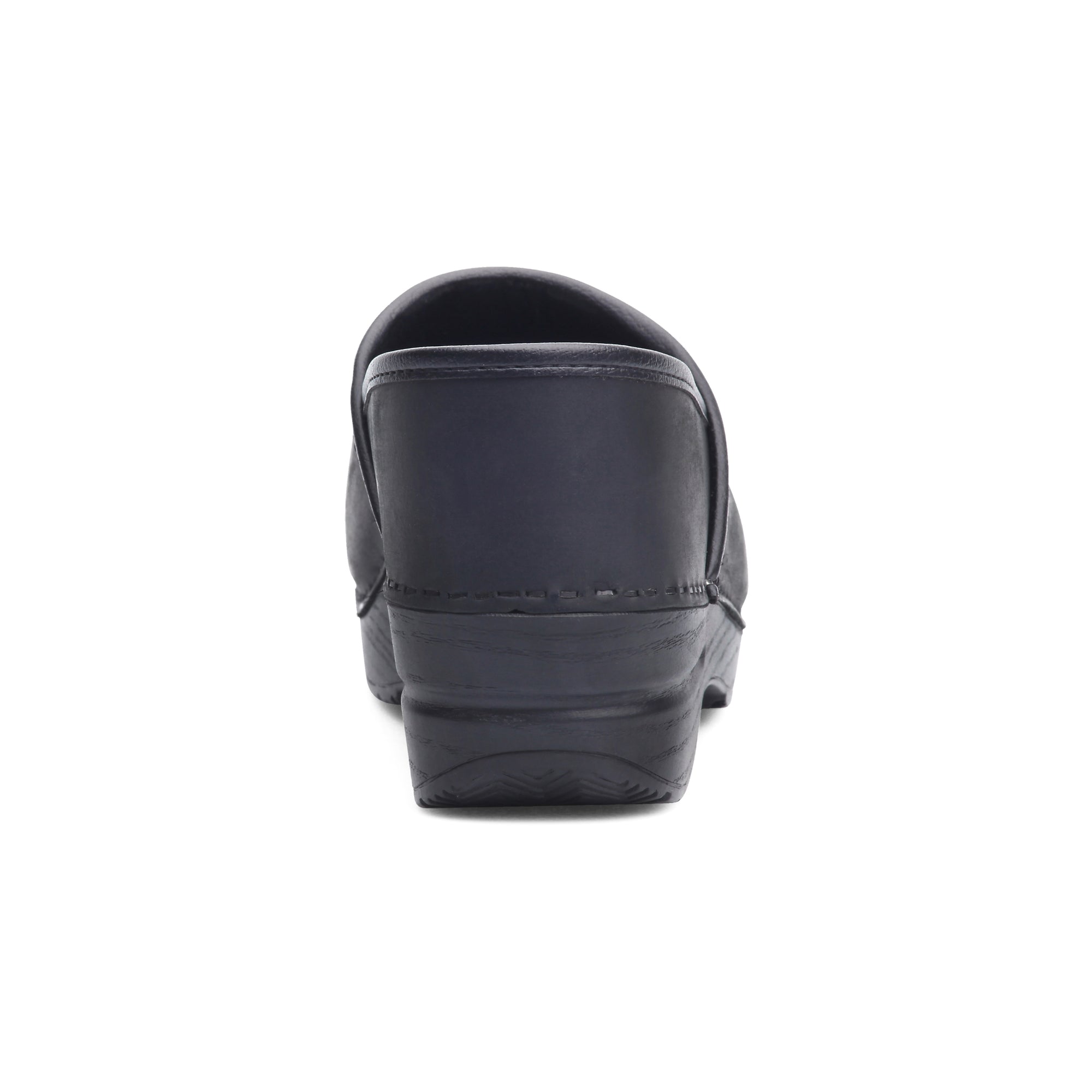 Heel image of Professional Black Oiled