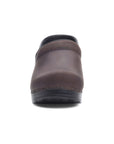 Toe image of Professional Antique Brown Oiled