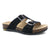 Primary image of Dayna Black Suede
