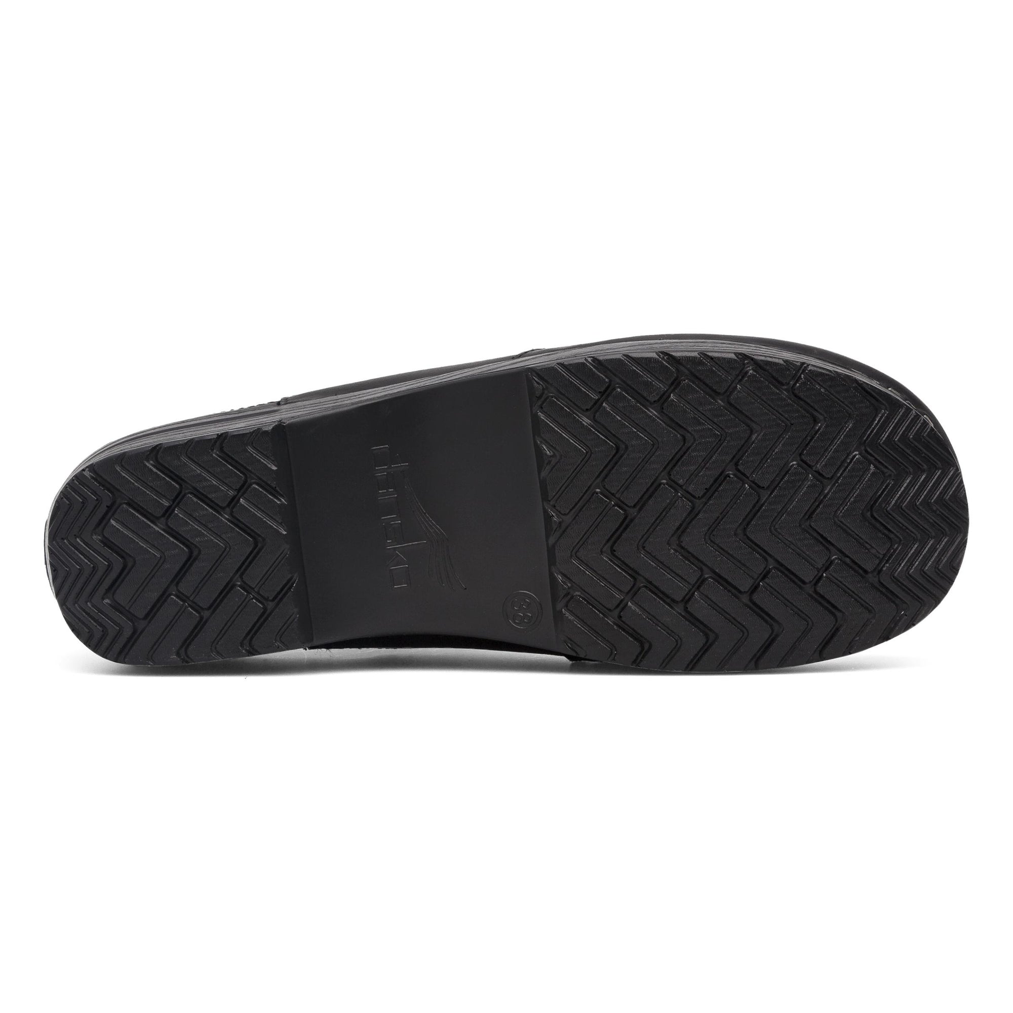 Sole image of Frankie Black Oiled