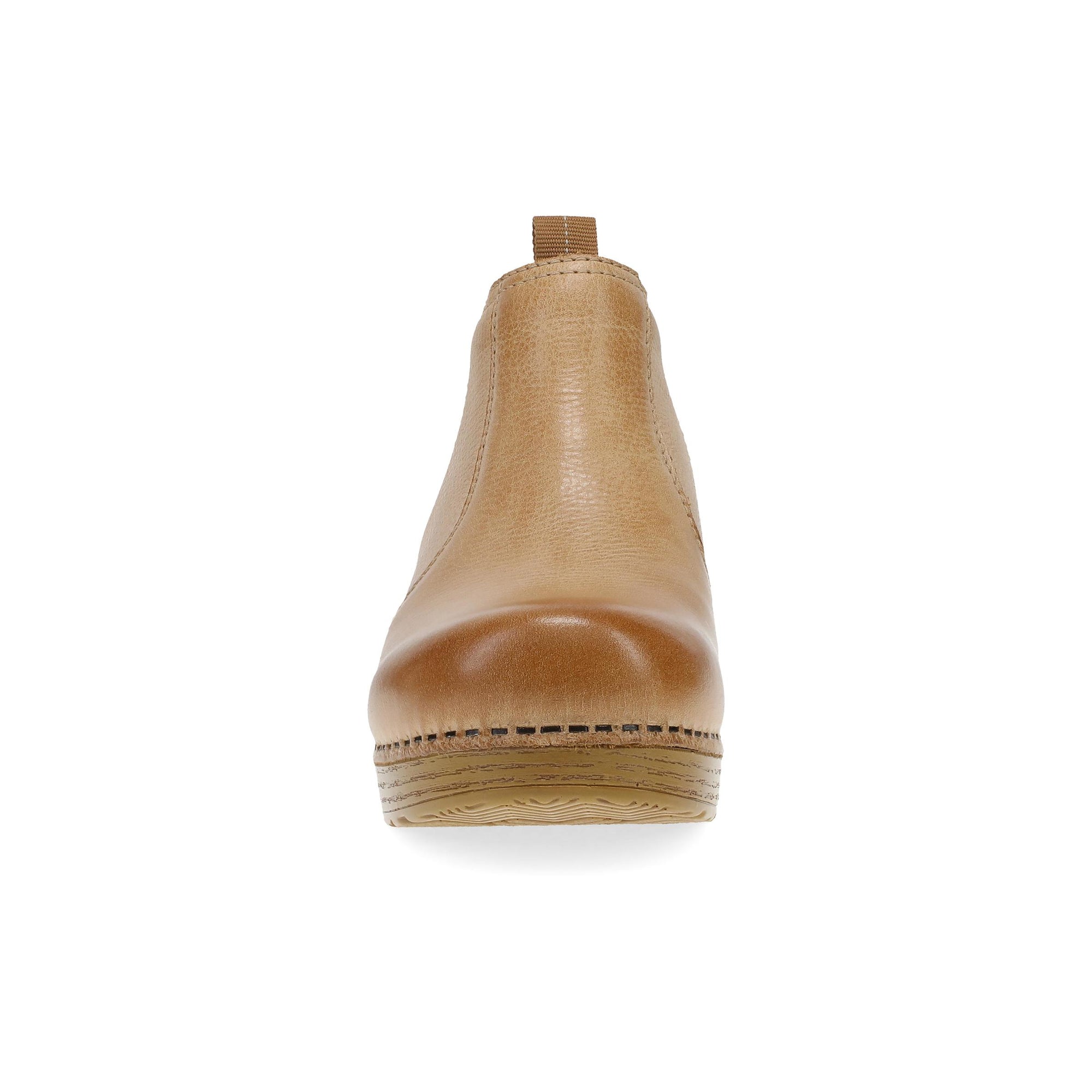 Toe image of Frankie Honey Distressed