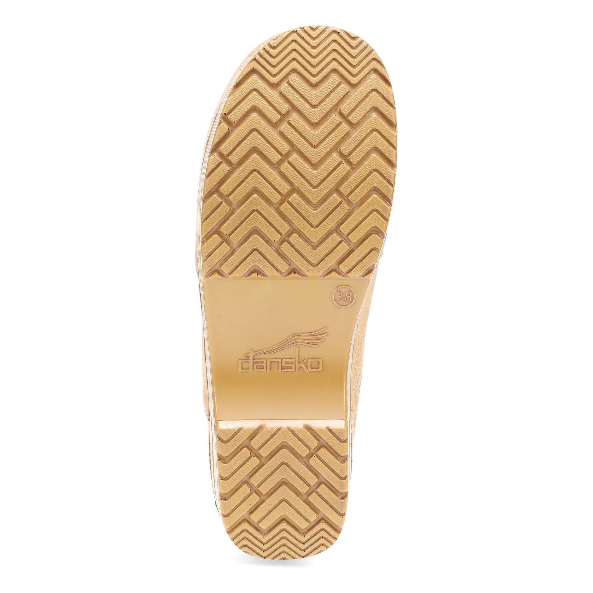 Sole image of Frankie Honey Distressed