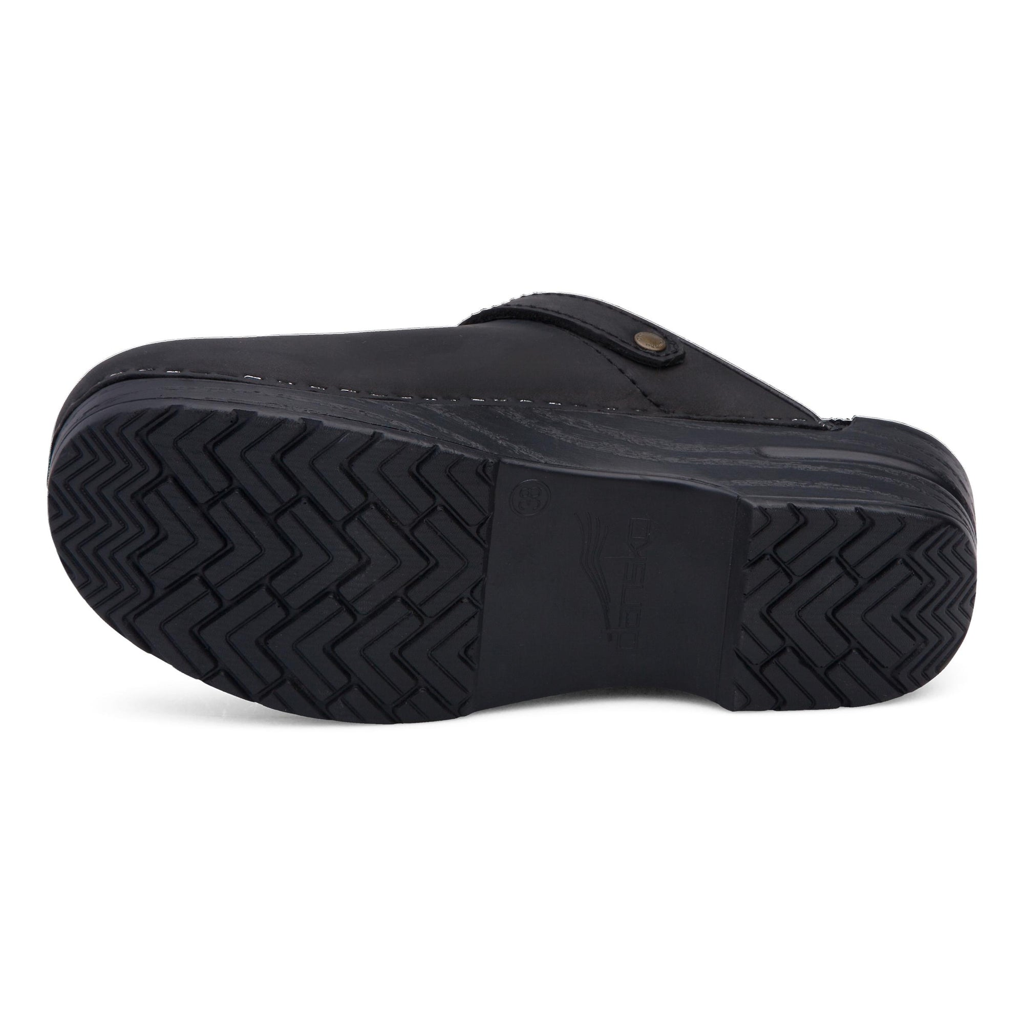 Sole image of Ingrid Black Oiled