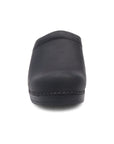 Toe image of Sonja Black Oiled